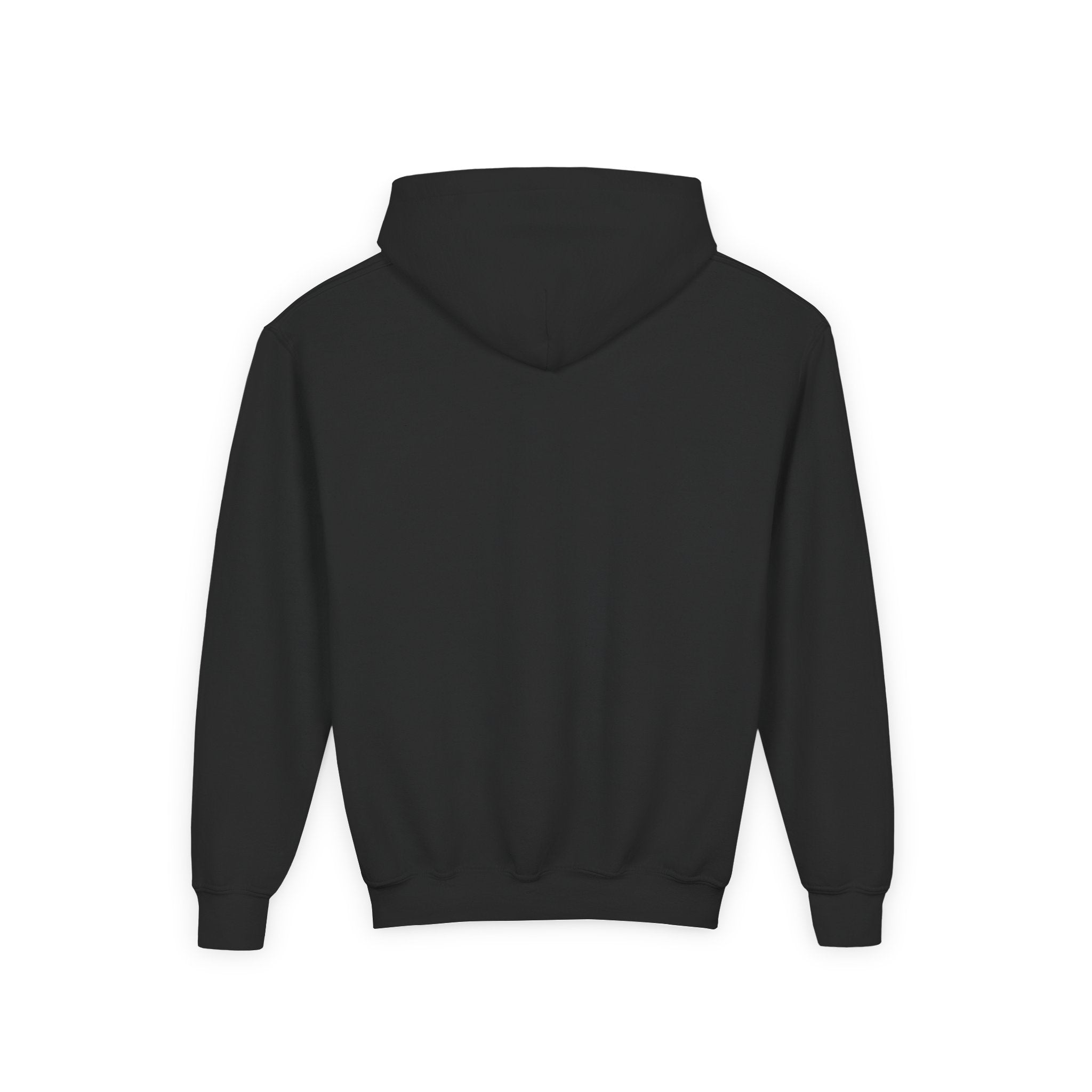 Ego Popper University Hoodie, Youth Sweater for Students, College Apparel, Funny Gift for Graduates, Cool Casual Wear