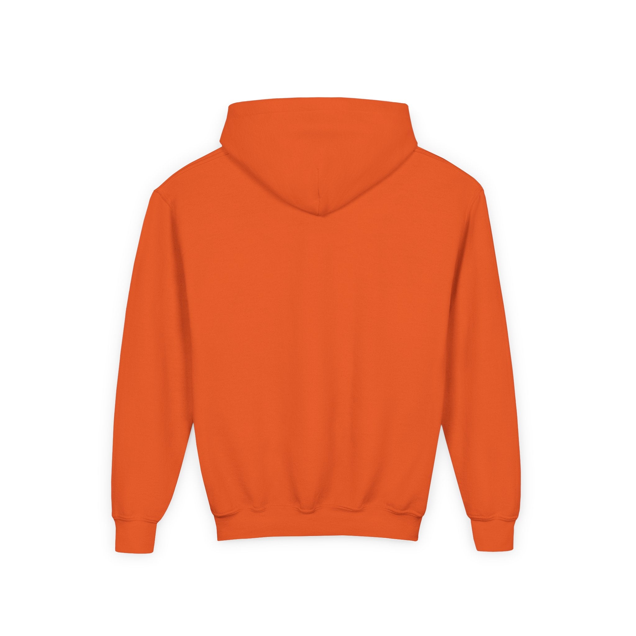 Ego Popper University Hoodie, Youth Sweater for Students, College Apparel, Funny Gift for Graduates, Cool Casual Wear