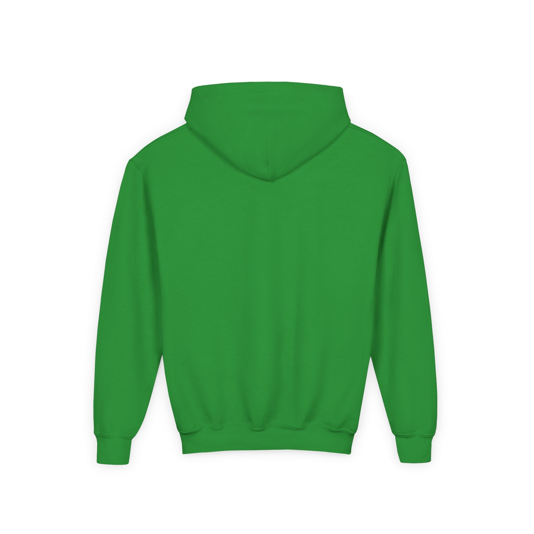 Ego Popper University Hoodie, Youth Sweater for Students, College Apparel, Funny Gift for Graduates, Cool Casual Wear