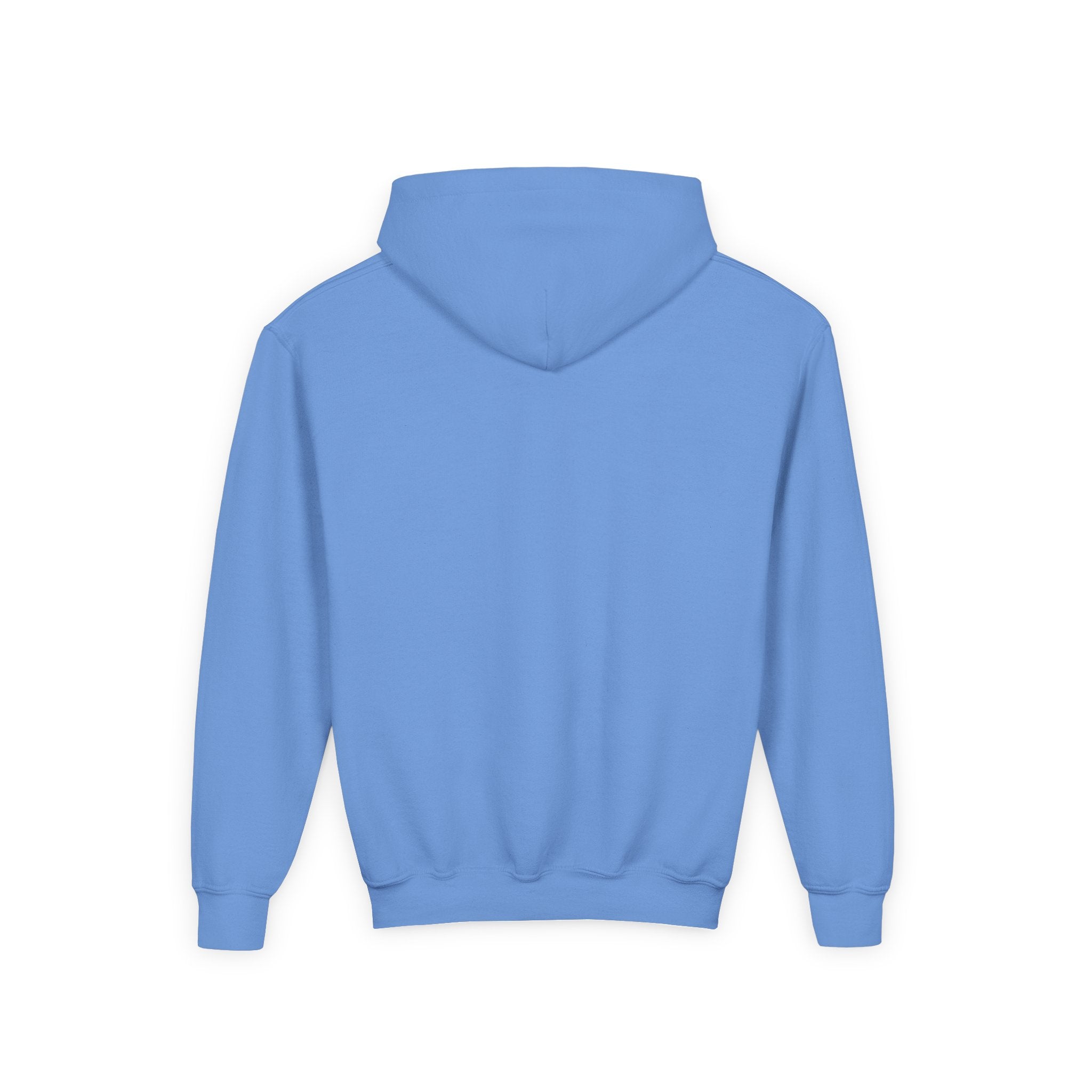 Ego Popper University Hoodie, Youth Sweater for Students, College Apparel, Funny Gift for Graduates, Cool Casual Wear