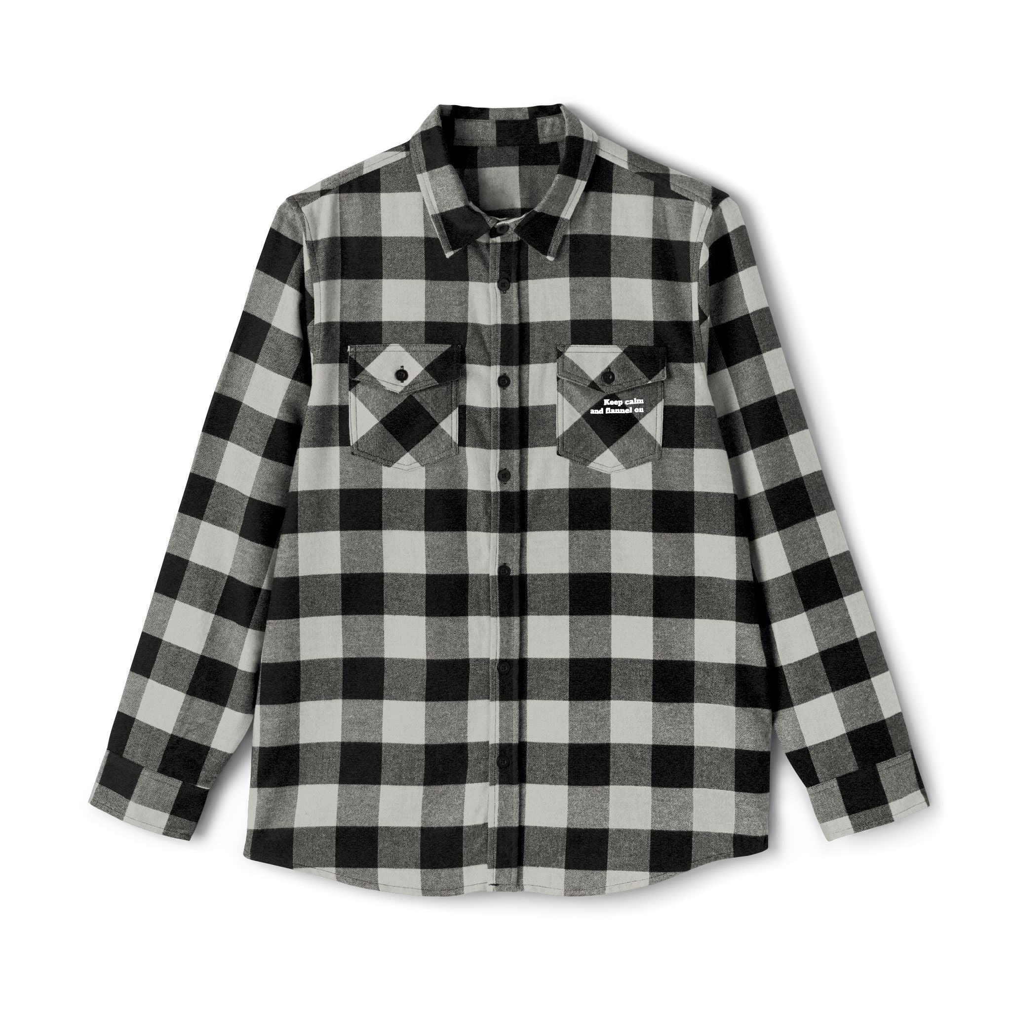 Cozy Unisex Flannel Shirt - Perfect for Autumn Adventures, Casual Wear, Outdoor Events, Campfire Gatherings, and Everyday Comfort