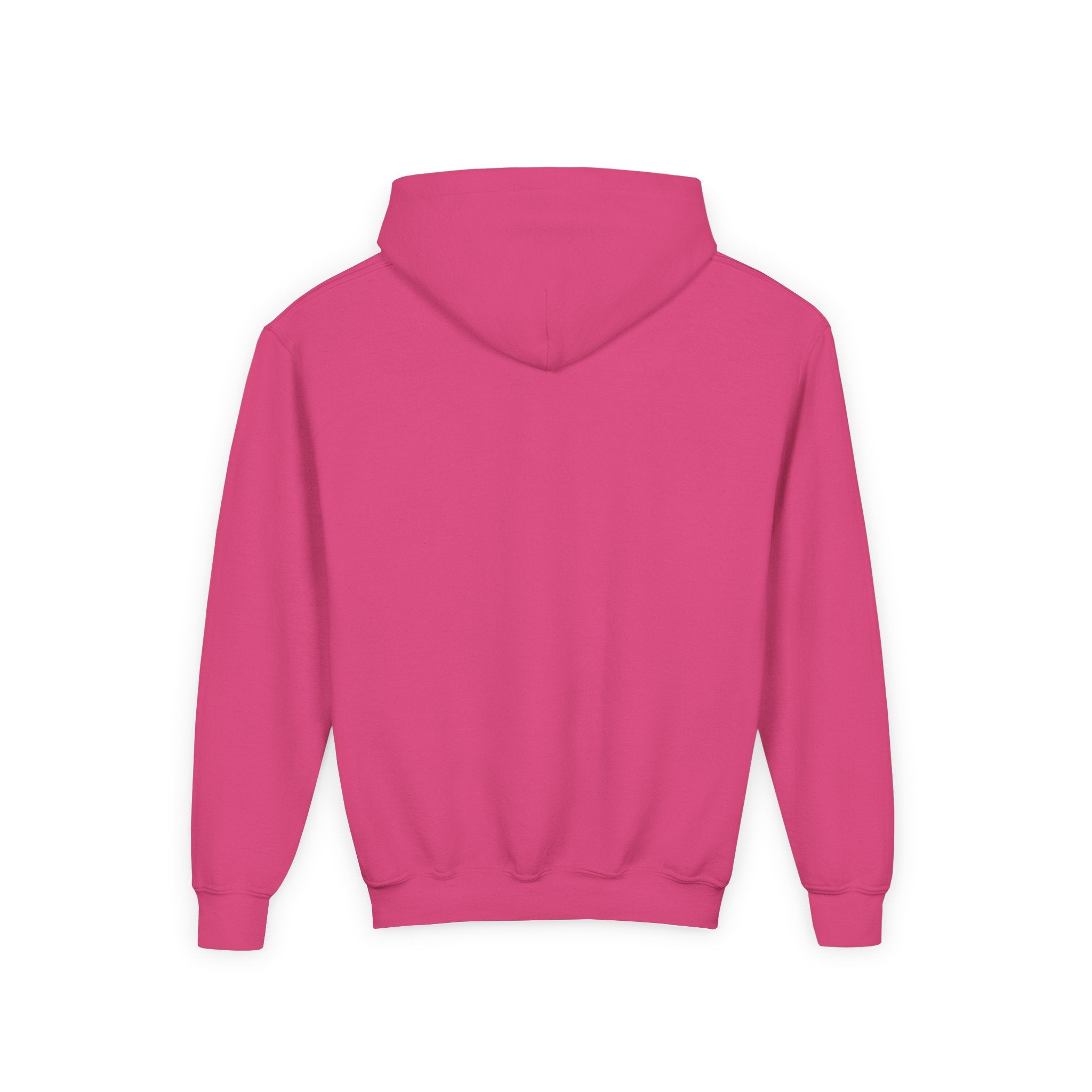 Ego Popper University Hoodie, Youth Sweater for Students, College Apparel, Funny Gift for Graduates, Cool Casual Wear