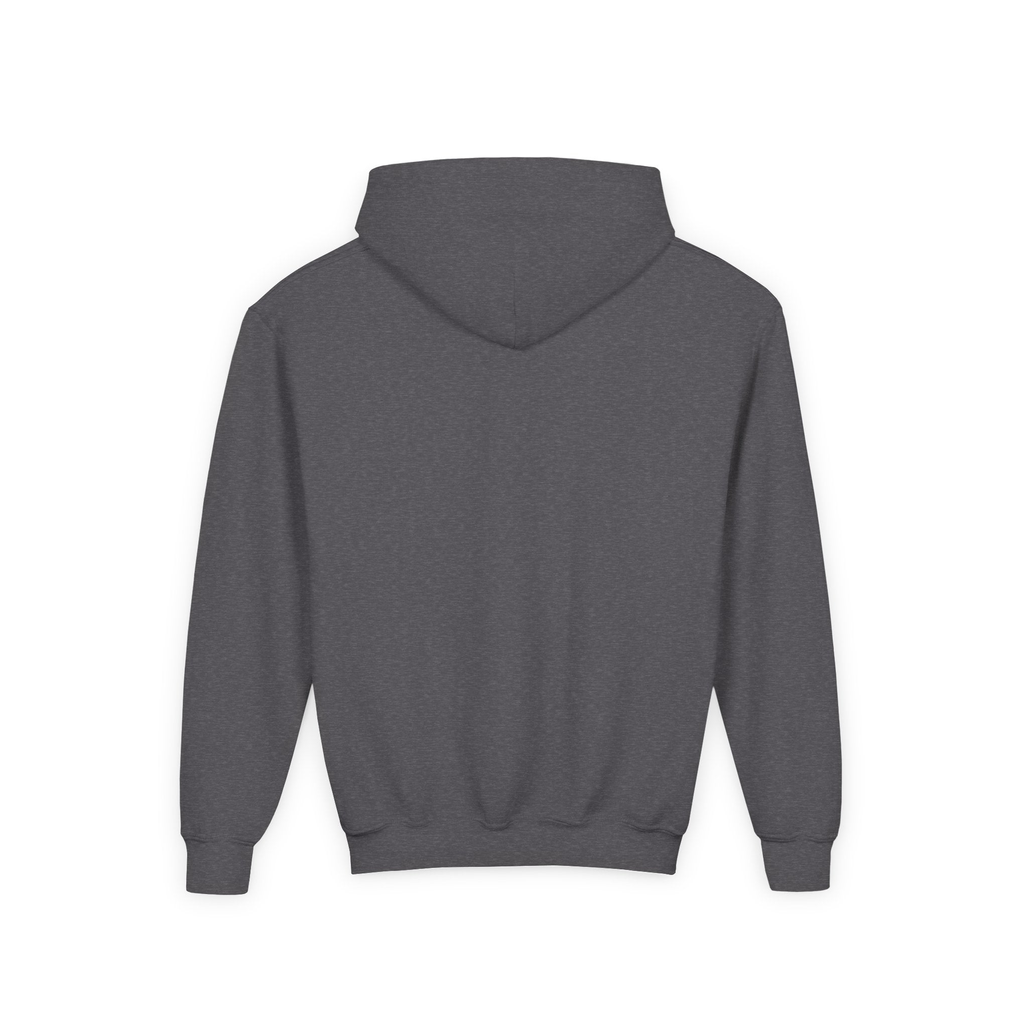 Ego Popper University Hoodie, Youth Sweater for Students, College Apparel, Funny Gift for Graduates, Cool Casual Wear