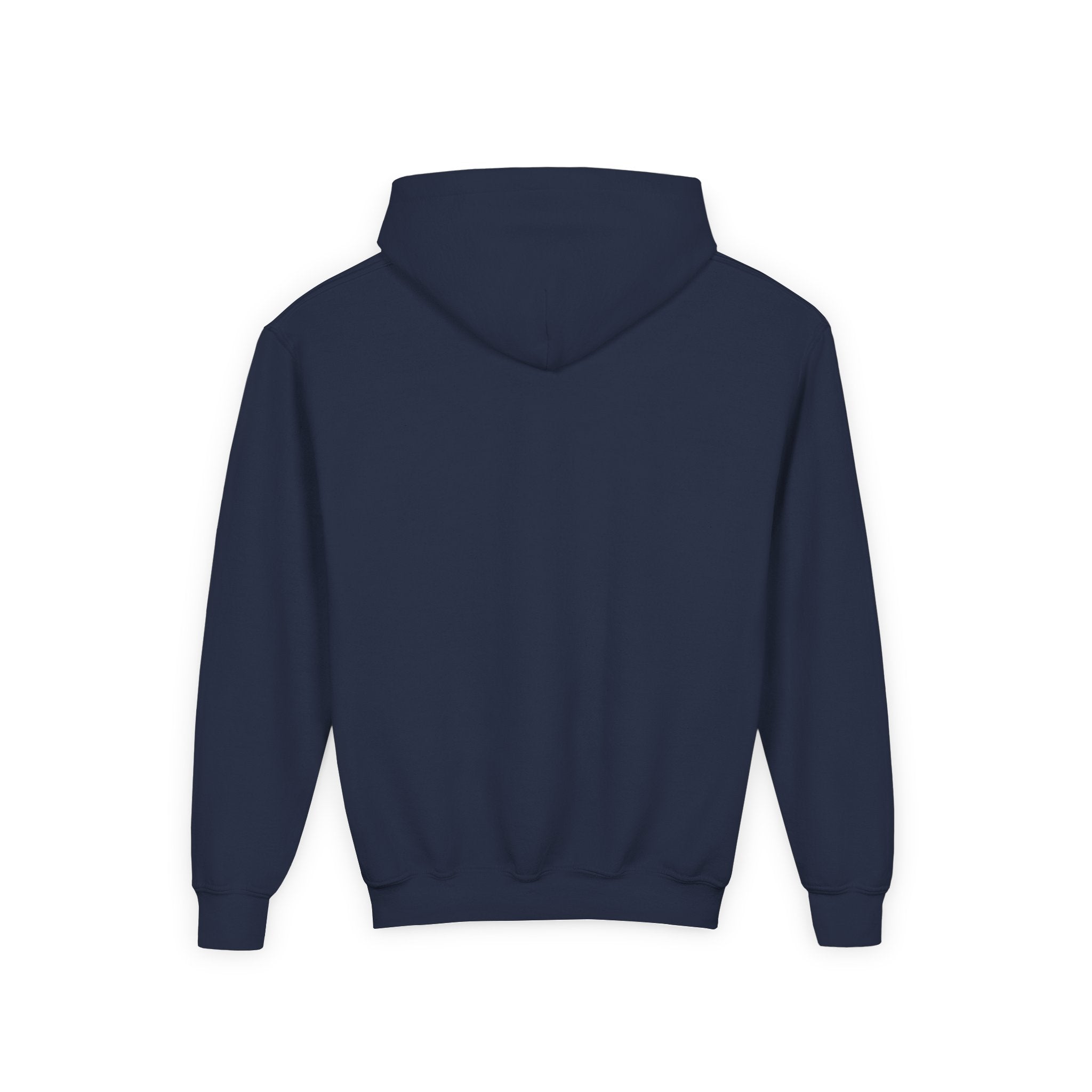 Ego Popper University Hoodie, Youth Sweater for Students, College Apparel, Funny Gift for Graduates, Cool Casual Wear
