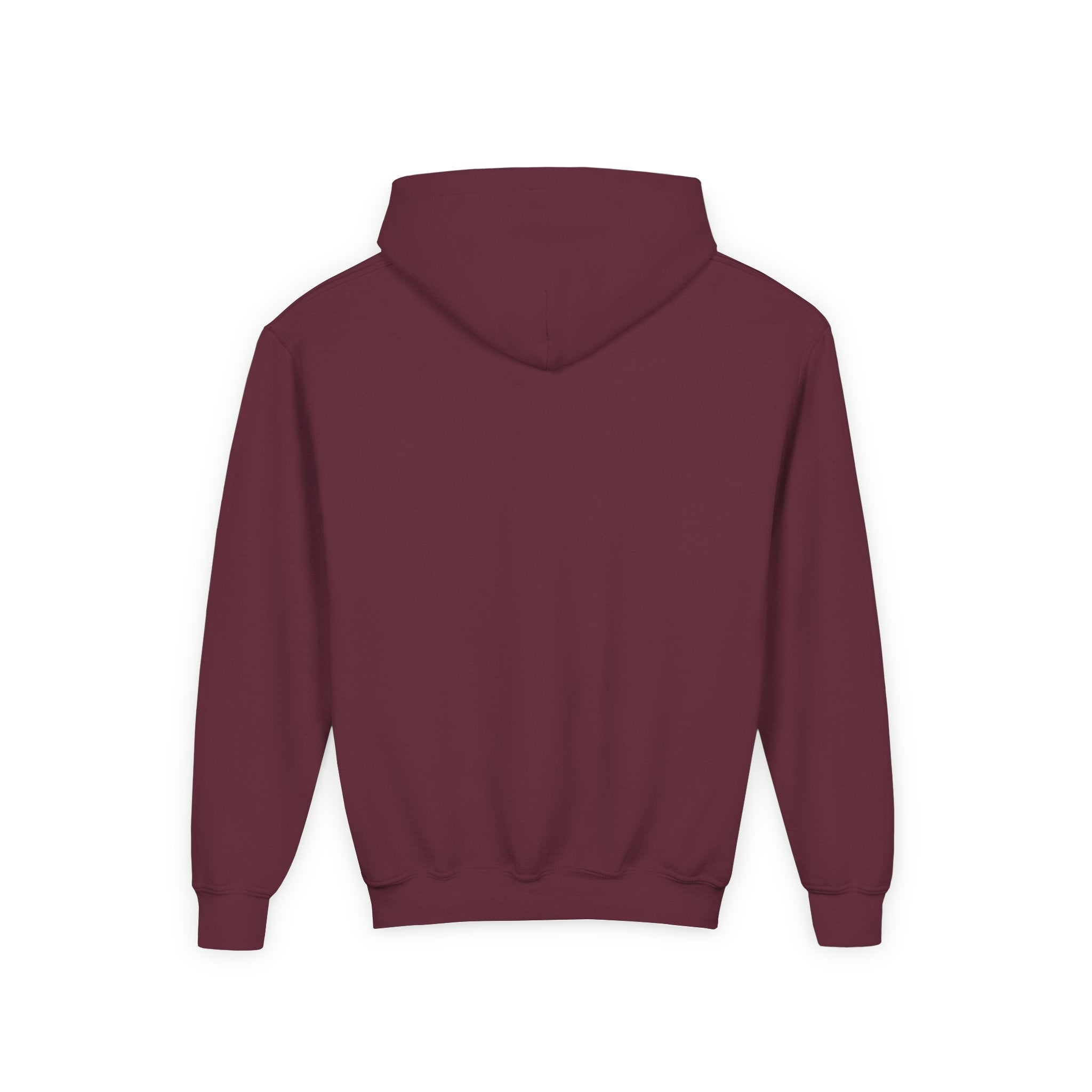 Ego Popper University Hoodie, Youth Sweater for Students, College Apparel, Funny Gift for Graduates, Cool Casual Wear