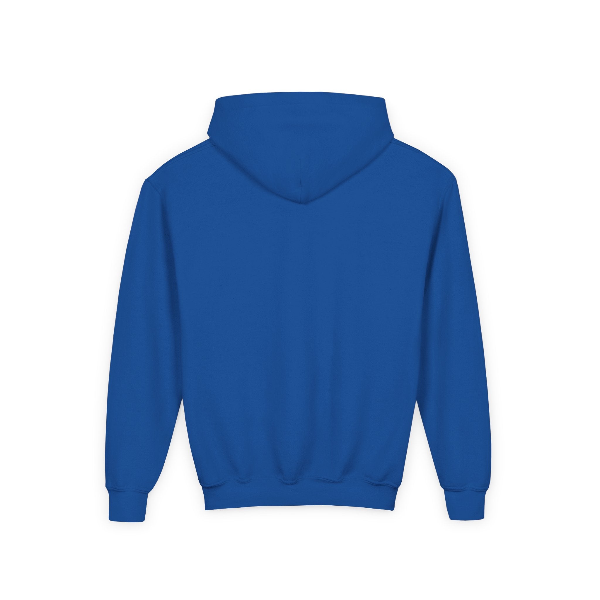 Ego Popper University Hoodie, Youth Sweater for Students, College Apparel, Funny Gift for Graduates, Cool Casual Wear