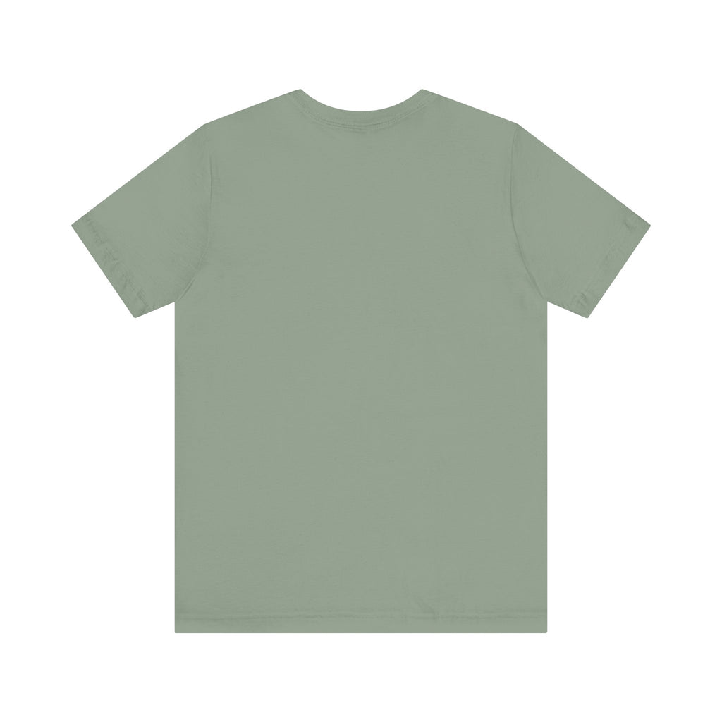 Floral Not A Petal Me Tee, Vintage Style T-Shirt, Unisex Summer Top, Gift for Plant Lovers, Gardening Apparel, Casual Fashion