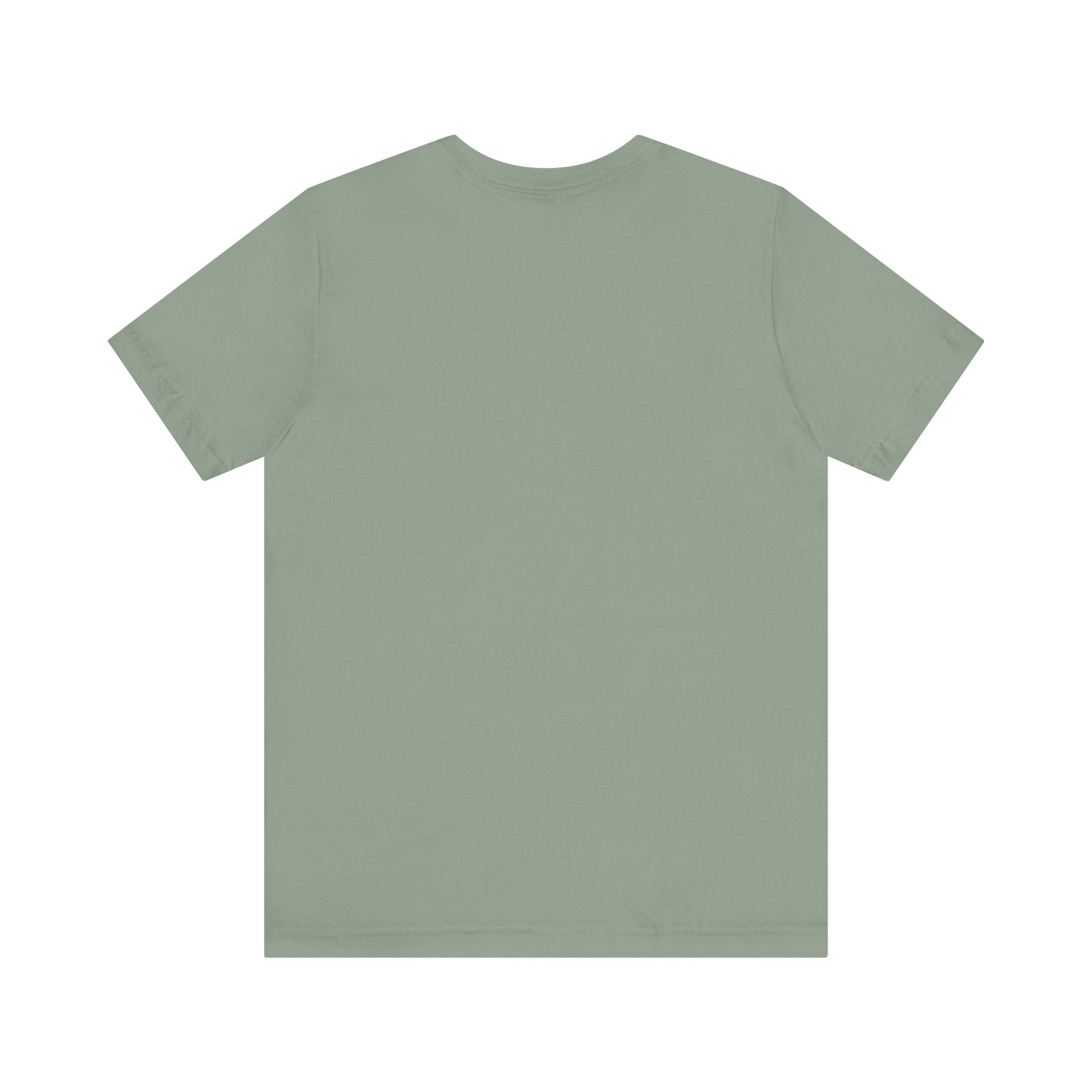 Floral Not A Petal Me Tee, Vintage Style T-Shirt, Unisex Summer Top, Gift for Plant Lovers, Gardening Apparel, Casual Fashion