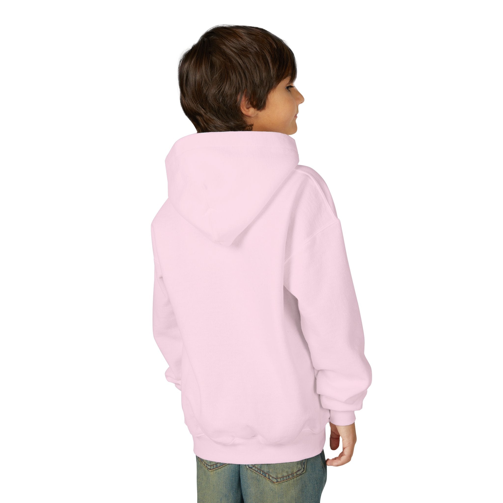 Ego Popper University Hoodie, Youth Sweater for Students, College Apparel, Funny Gift for Graduates, Cool Casual Wear