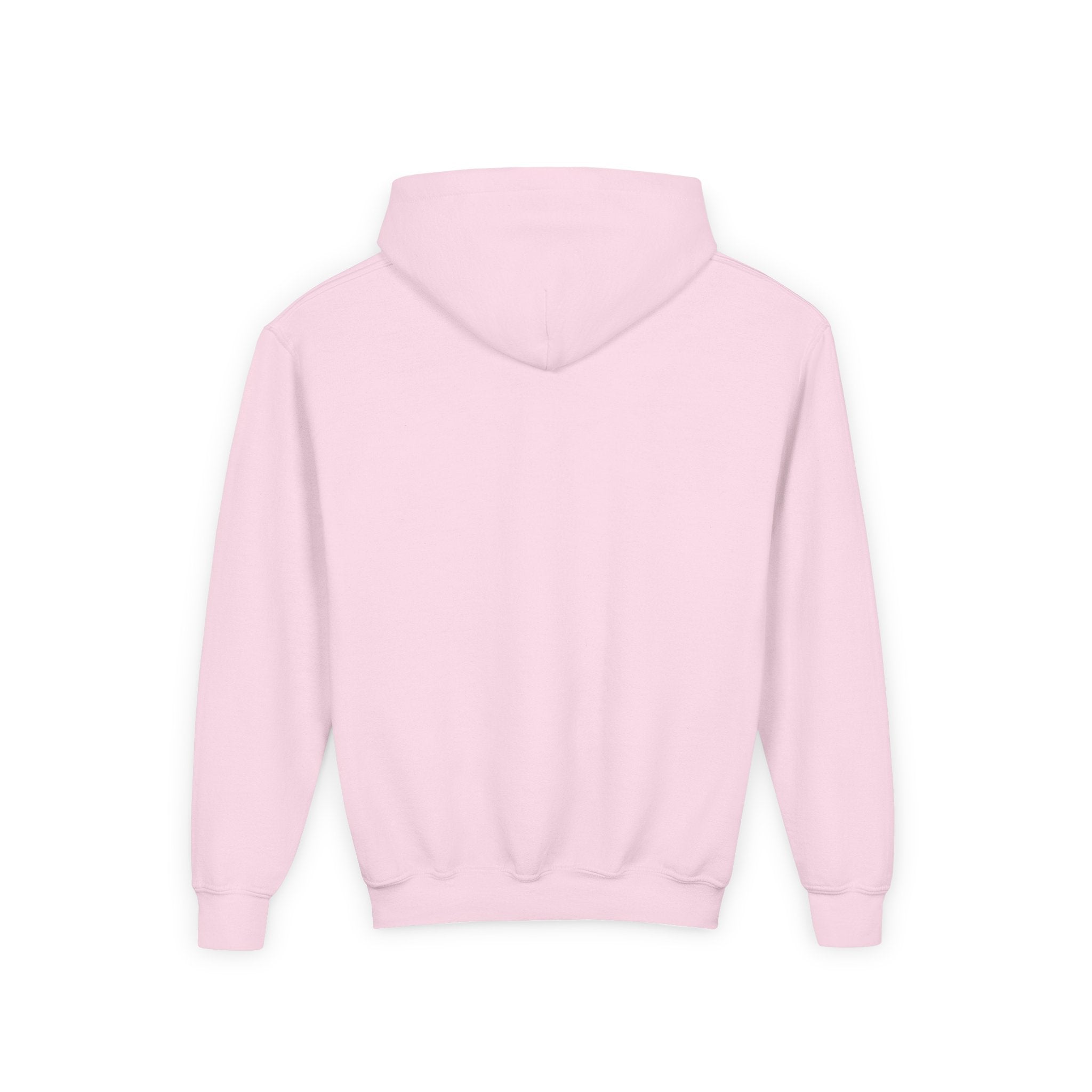 Ego Popper University Hoodie, Youth Sweater for Students, College Apparel, Funny Gift for Graduates, Cool Casual Wear