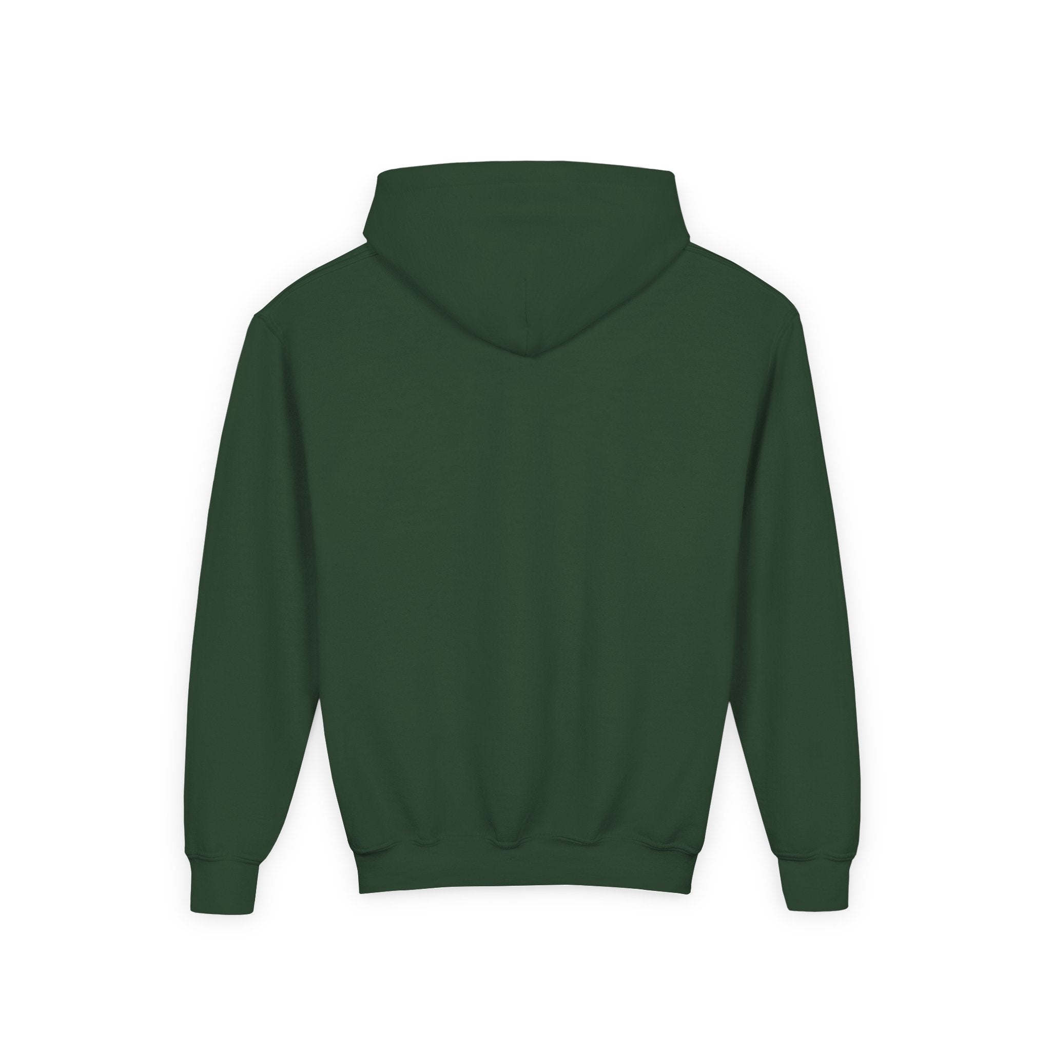 Ego Popper University Hoodie, Youth Sweater for Students, College Apparel, Funny Gift for Graduates, Cool Casual Wear