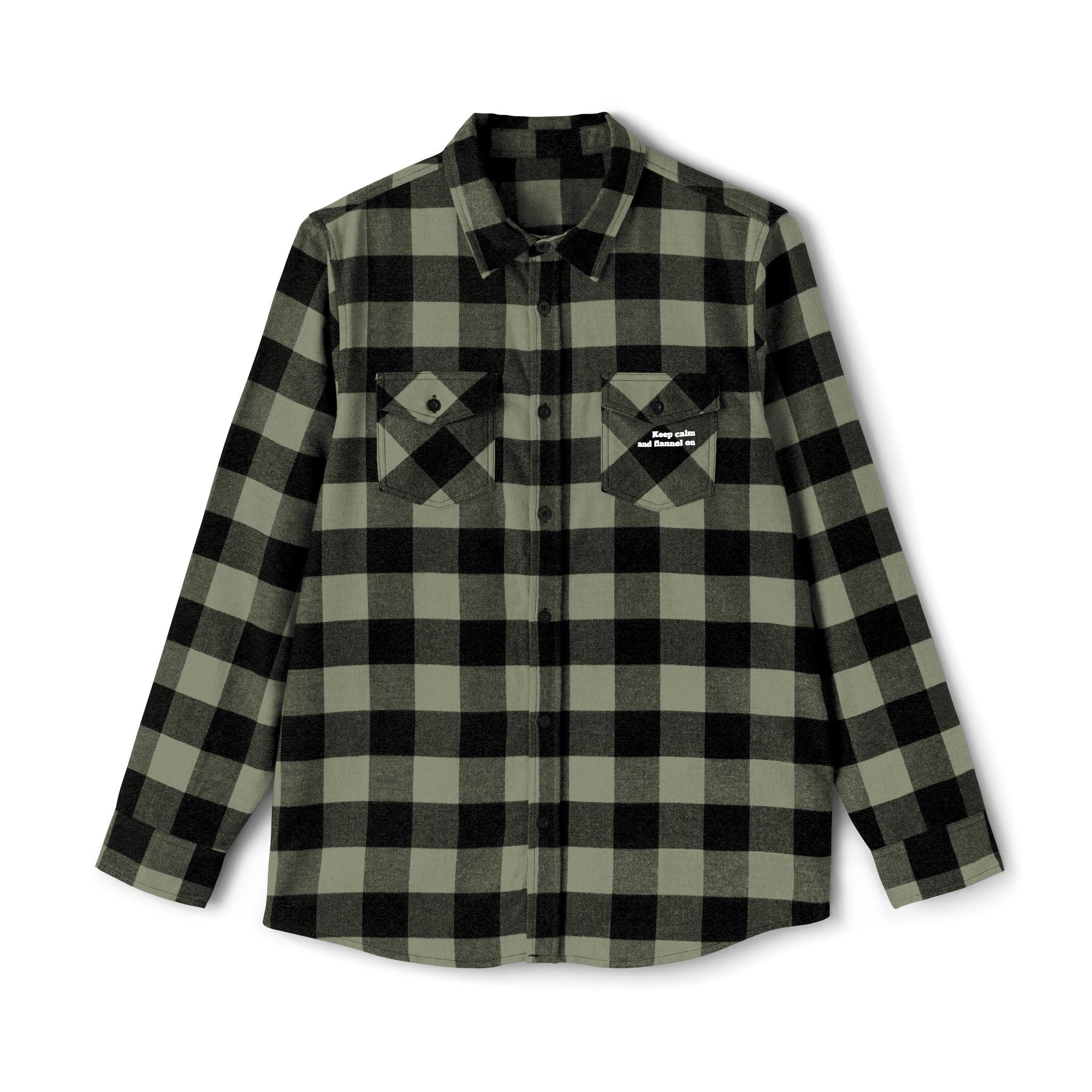 Cozy Unisex Flannel Shirt - Perfect for Autumn Adventures, Casual Wear, Outdoor Events, Campfire Gatherings, and Everyday Comfort